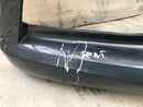 NISSAN MICRA K14 2017-ON FRONT BUMPER GENUINE 620225FA0H