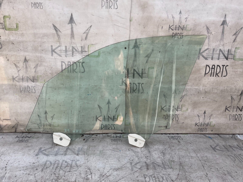 BMW X3 iX3 G08 G01 MK3 2017-23 FRONT DOOR RIGHT DRIVER SIDE WINDOW GLASS GENUINE