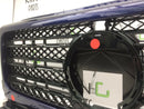 MERCEDES G CLASS W463 AMG Line 2019 OEM FRONT BUMPER GRILL GRILLE A4638880400