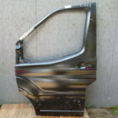 FORD TRANSIT 2013-22 LEFT PASSENGER SIDE FRONT DOOR COATING PANEL. LAYER