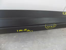 HONDA CR-V MK3 2012- GENUINE SIDE SKIRT SILL COVER LEFT PASSENGER SIDE N/S (286)