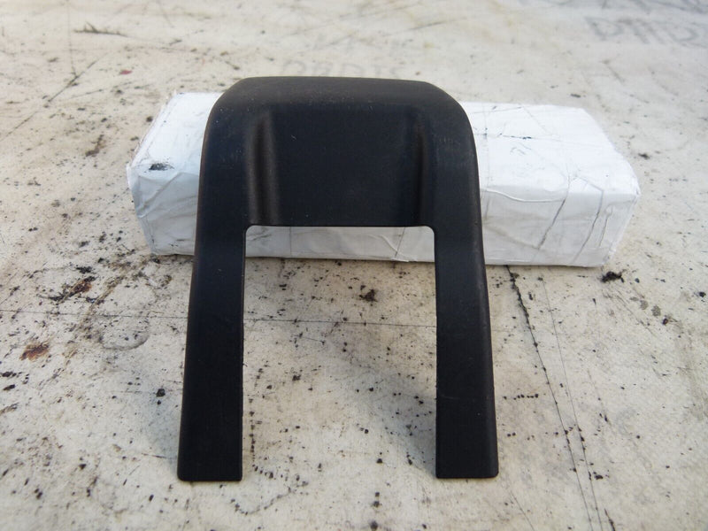 MINI COUNTRYMAN R60 2010-14 SEAT RAIL END CAP COVER GENUINE 9803546