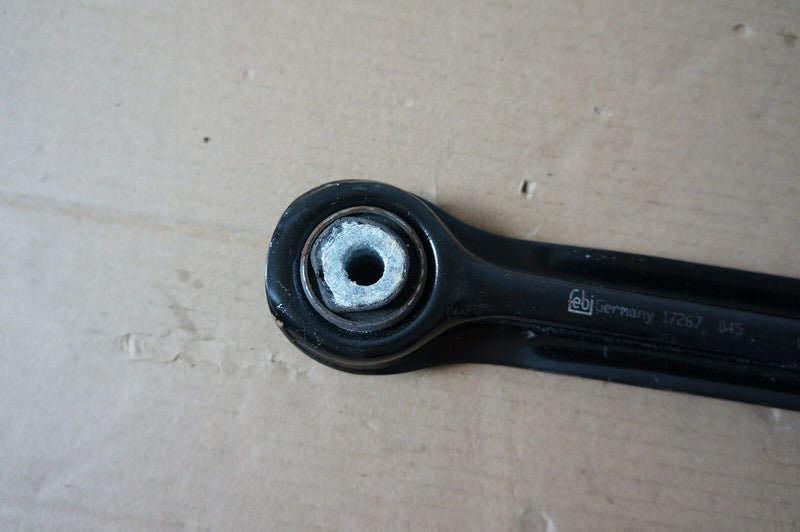 MERCEDES E-CLASS (W210) E 200 KOMPRESSOR TRACK CONTROL ARM 17267 045 (S09-13)