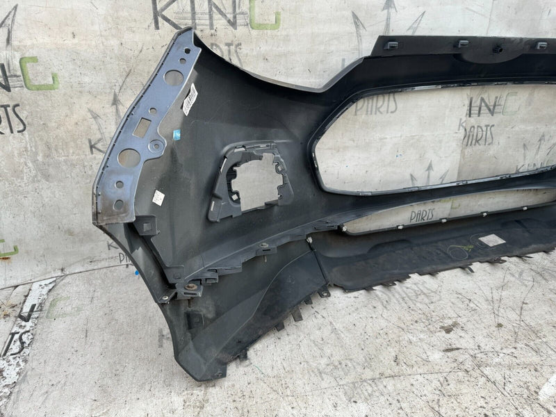 FORD ECOSPORT MK2 2013-2017 FRONT BUMPER GENUINE CN1517757HA