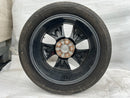 NISSAN LEAF 17" ALLOY WHEEL & TYRE 215/50/17 6.5J ET45 N88701 3