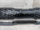 KIA NIRO 2019-ON FRONT BUMPER GRILL GENUINE 86350G5500