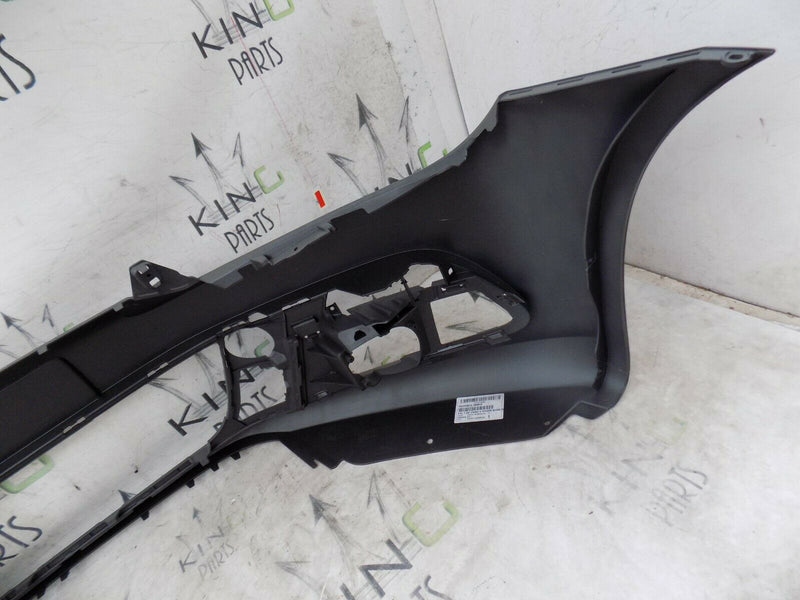 VW SCIROCCO 2014-2017 FRONT BUMPER 1K8807221 GENUINE