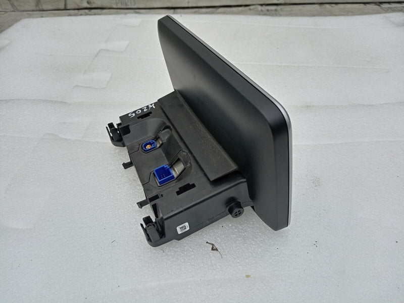 MERCEDES C CLASS W205 2014-21 CENTRAL DISPLAY SCREEN LCD NAVI A2059004113 #
