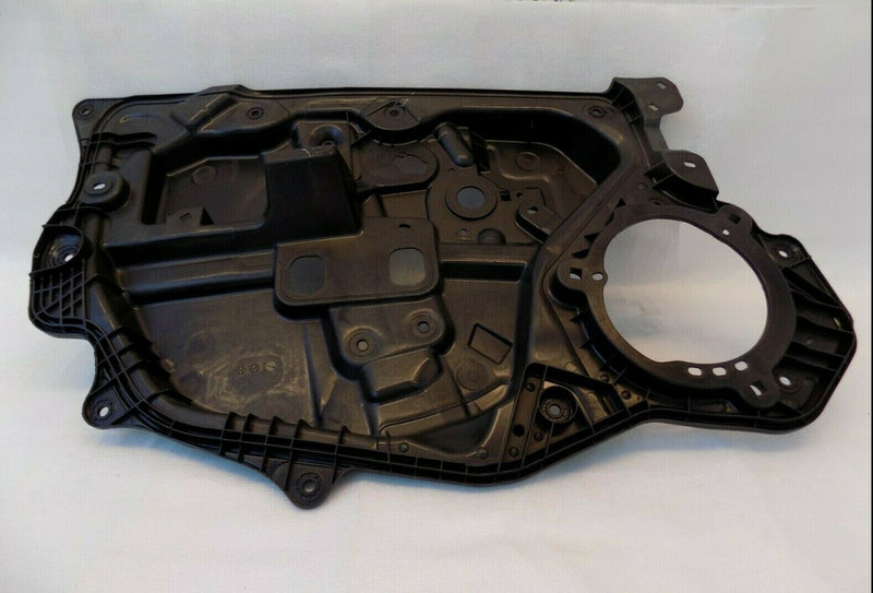 MAZDA CX-5 2017-ON FRONT LEFT DOOR INNER PANEL MOUNT BRACKET KB7W5997X /B04-68
