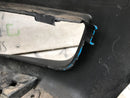 RENAULT CAPTUR LCI 2017-19 REAR BUMPER LOWER PART PDC GENUINE 850B25656R