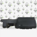 VW TOUAREG MK1 (7L) 02-06 OEM HEAD CONTROL UNIT HEATER & DASHBOARD & GLOVE BOX