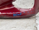 TOYOTA YARIS P13 2020-ON FRONT BUMPER GENUINE 52119K0050
