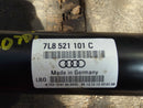 Audi Q7 2012 3.0 TDI VW Touareg Cayenne Front Propshaft Genuine 7L8 521 101C