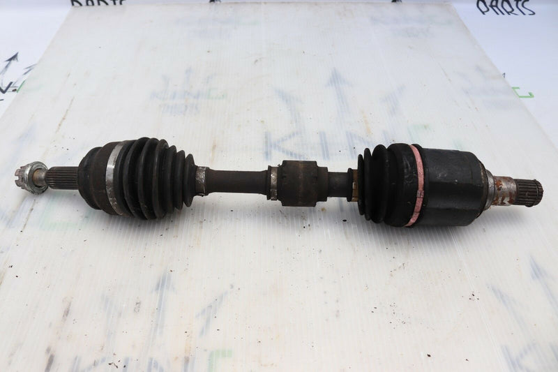 MITSUBISHI LANCER GS2 2007-2016 2.0 DI-D LEFT SIDE FRONT DRIVESHAFT 3815A277 *3