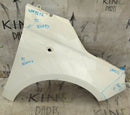 FIAT 500 LOUNGE POP 2007-2022 FRONT FENDER WING PANEL RIGHT DRIVER SIDE