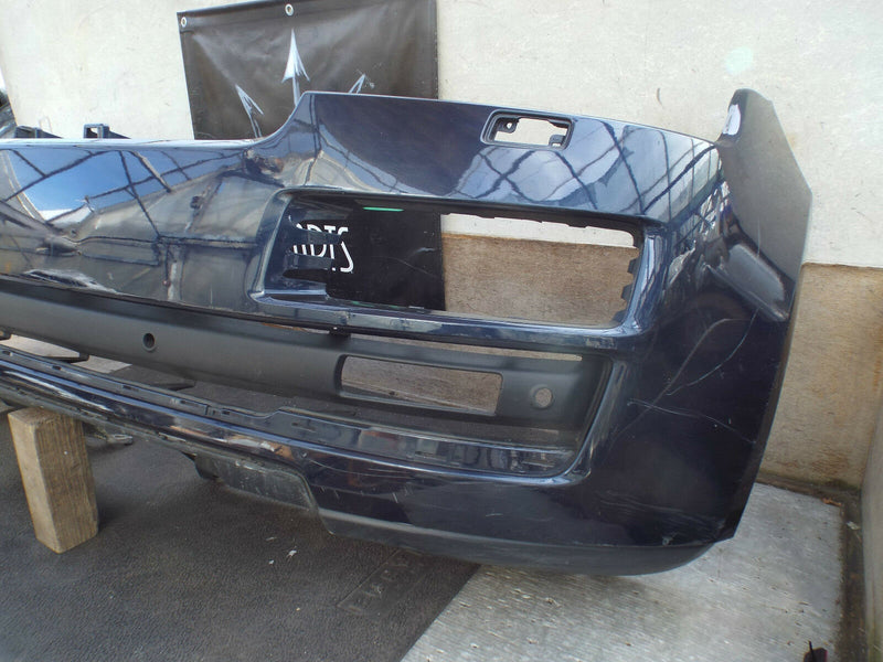 Land Rover Range Rover Vogue L405 2012-On Front Bumper Genuine A1294 CK52-17F003