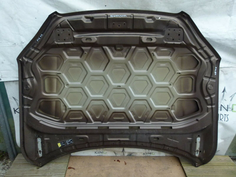VOLVO XC90 MK2 2015-2020 GENUINE ALUMINUM BONNET HOOD PANEL 31352866