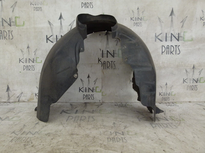 FORD FOCUS MK2 2005-10 FRONT LEFT WHEEL MUD GUARD COVER 4M5116115