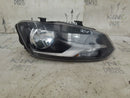 VW POLO MK5 6R 2009-2015 DRIVER RIGHT SIDE HEADLIGHT GENUINE 0844111D6R