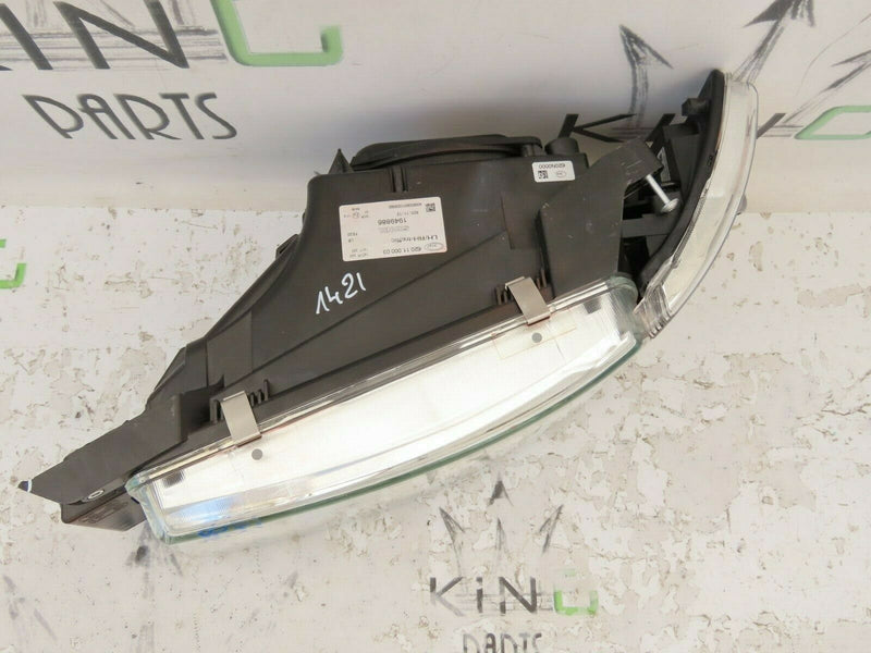 SCANIA G P R 2013-2016 6 SERIES HEADLIGHT XENON LIGHT LAMP LEFT 1949886