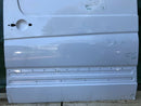 MERCEDES SPRINTER, VW CRAFTER 906 2006-17 LEFT SIDE SLIDING DOOR PANEL