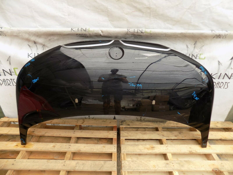 BMW I3 i3 2017-ON BLACK BONNET GENUINE 2339920