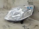 CITROEN NEMO, BIPPER 2007-2015 FRONT HEADLIGHT LAMP LEFT PASSENGER SIDE