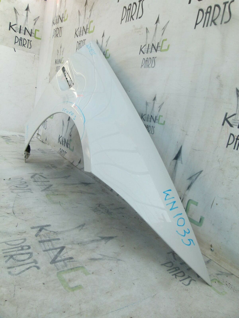 BMW M3 E90 E92 E93 2007-2012 GENUINE FRONT FENDER WING PANEL RIGHT SIDE