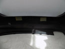 BMW 3 SERIES E90 LCI FACELIFT 2008-2011 SALOON GREY REAR BUMPER GENUINE