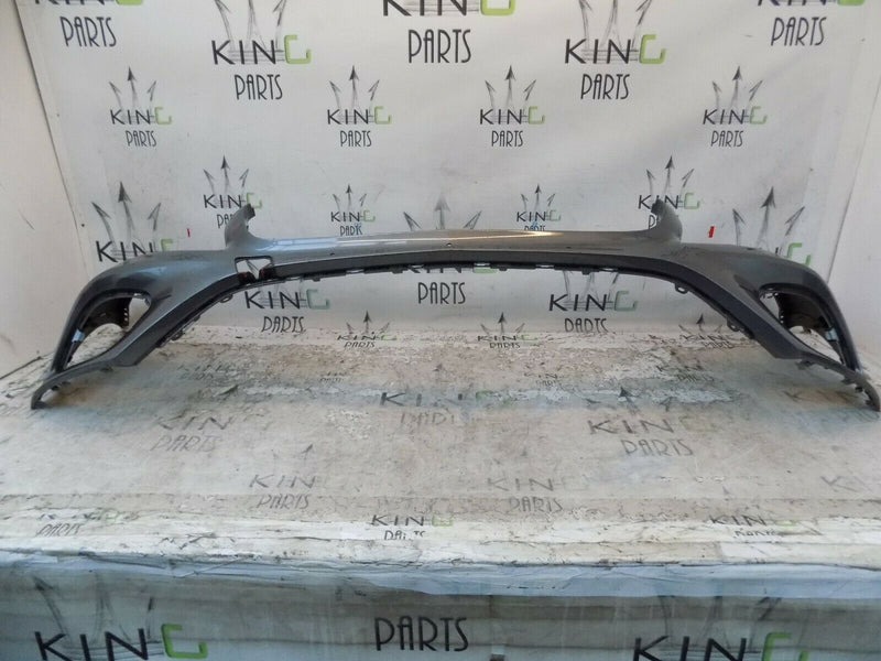 MERCEDES GLC X253 AMG LINE SPORT FRONT BUMPER P/N: A2538853000