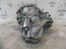 NISSAN / RENAULT 1.5 DCI K9K  DIESEL 6 SPEED MANUAL GEARBOX 320105415R TL4B363