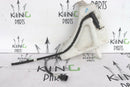 AUDI Q7 (4L) 2009-2015 WINDSCREEN WASHER BOTTLE TANK WITH PUMP 4L0955453