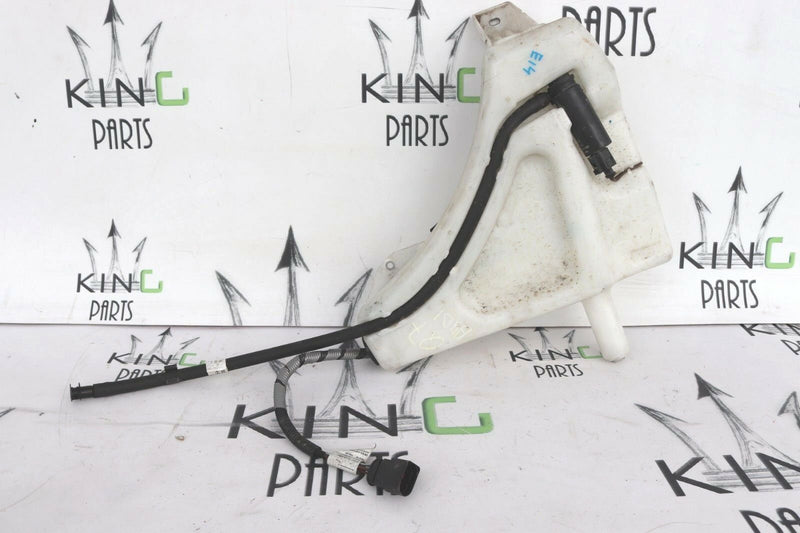 AUDI Q7 (4L) 2009-2015 WINDSCREEN WASHER BOTTLE TANK WITH PUMP 4L0955453