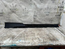 AUDI A5 S5 MK2 2017-23 COUPE GENUINE LEFT PASSENGER SIDE SKIRT SILL COVER