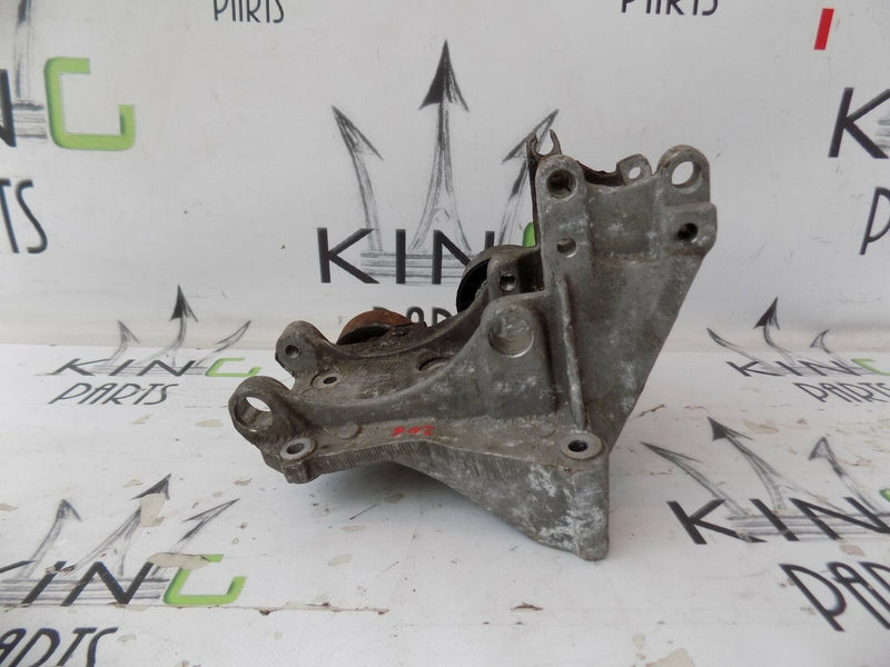 PEUGEOT 206 1998-2008 ALTERNATOR MOUNT BRACKET PULLEY 9643834880