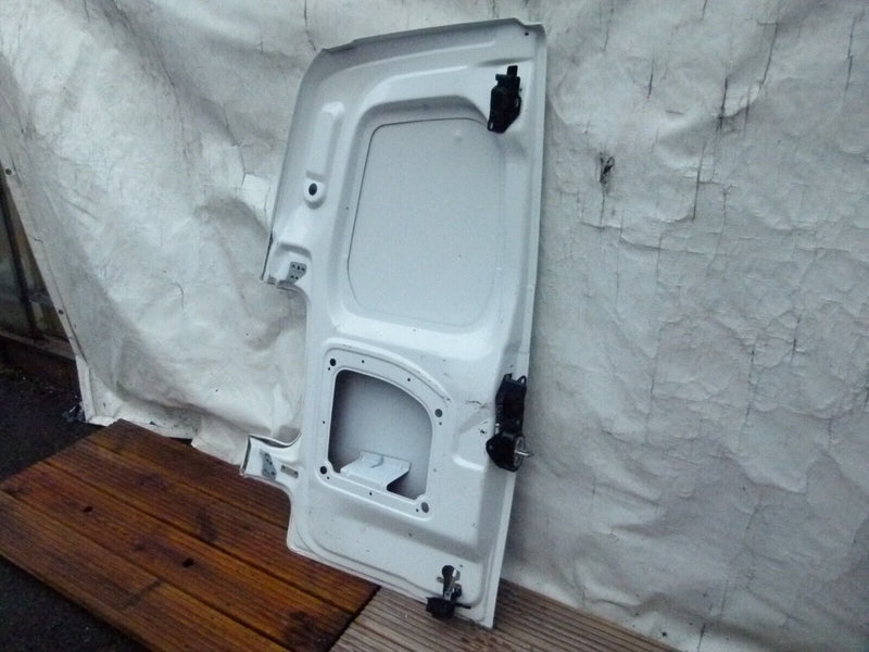 PEUGEOT PARTNER / CITROEN BERLINGO MK3 2018-21 REAR DOOR PANEL RIGHT SIDE