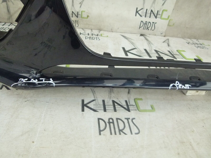 AUDI A4 8K FACELIFT 2012-2015 FRONT BUMPER GENUINE PDC 8K0807437 AA