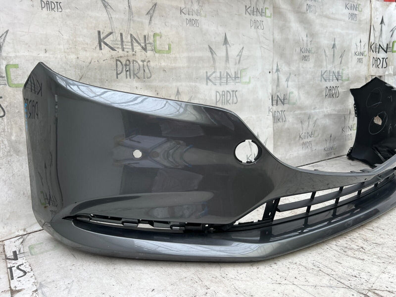 MAZDA 6 GJ 2018-2021 FACELIFT FRONT BUMPER PDC GENUINE GSH7-50031