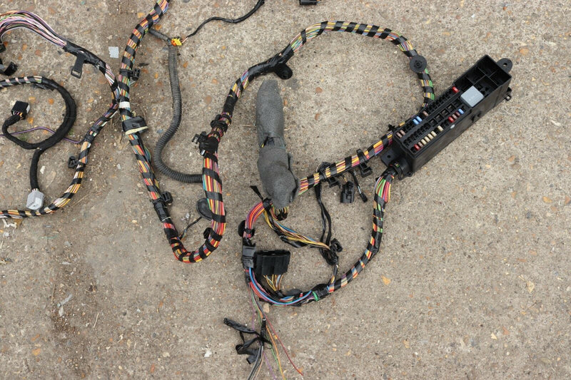 FORD FOCUS MKIII 2011-2018 1.6 TDCi WIRING HARNESS LOOM AV6T-9A340-AAA