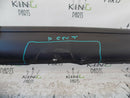 VW TRANSPORTER T5 T5.5 2010-2015 REAR BUMPER GENUINE PDC 7E0807417A