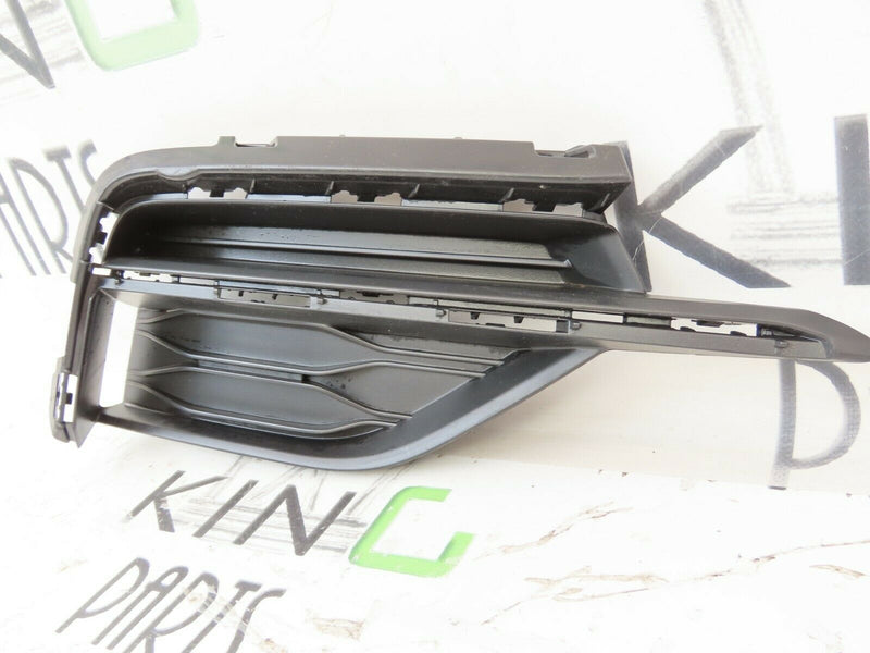 VW GOLF VII R-LINE 2018 2019 FACELIFT FRONT BUMPER RIGHT GRILLE 5G0853666Q