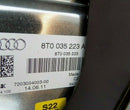 AUDI A4 (B8) 2008-2015 STEREO SOUND AMPLIFIER WITH CAGE 8T0035223A *N