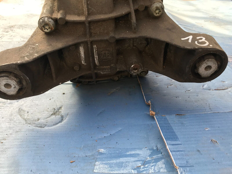 PORSCHE CAYENNE AUDI Q7 VW TOUAREG 3DRM 99038 REAR DIFF DIFFERENTIAL 4460310