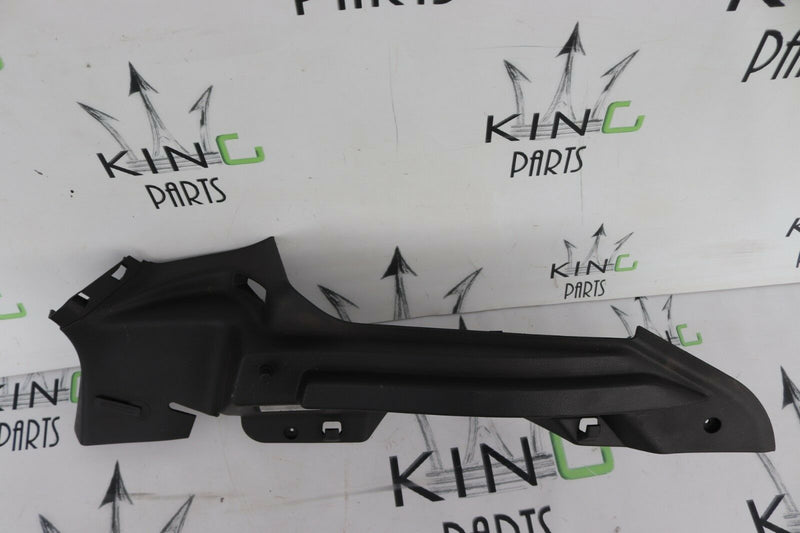 FORD FOCUS MKIII 2011-2018 5DR REAR RIGHT SIDE PARCEL SHELF TRIM BM51-A46808-A