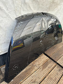 RENAULT TRAFIC X82 MK3 2014-2020 GENUINE BONNET HOOD PANEL in BLACK