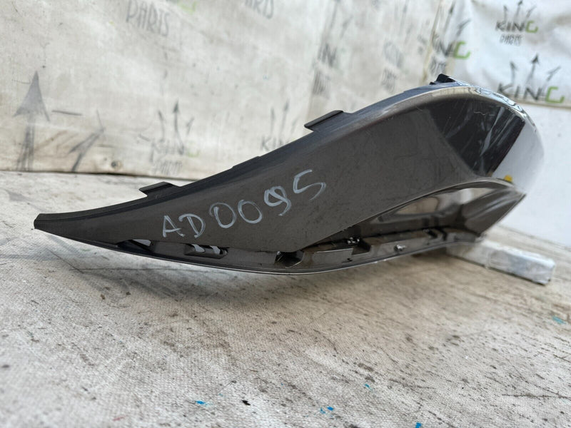 SUZUKI VITARA MK4 2014-2018 REAR BUMPER LOWER SECTION GENUINE 7187186R