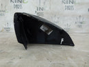 SEAT LEON MK3 5F 2012–16 LEFT SIDE WING MIRROR COVER GENUINE 5F0857537