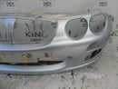 BUMPERS FRONT MG ROVER SERIES 25 (RF) 2000 SILVER DPB101740