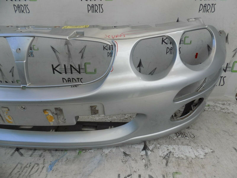 BUMPERS FRONT MG ROVER SERIES 25 (RF) 2000 SILVER DPB101740
