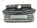 AUDI A3 8V FACELIFT 2016-19 FRONT BUMPER GRILL RADIATOR 8V3853651AA